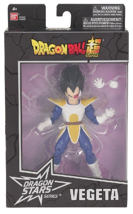 DRAGON BALL DRAGON STARS VEGETA DB KAI ВЕРСИЯ