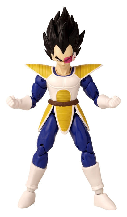 DRAGON BALL DRAGON STARS VEGETA DB KAI ВЕРСИЯ