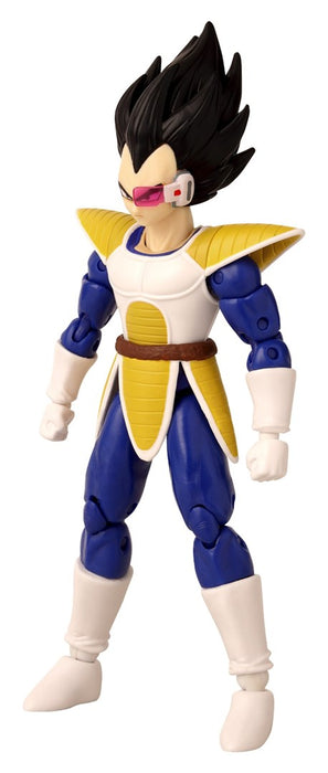 DRAGON BALL DRAGON STARS VEGETA DB KAI ВЕРСИЯ