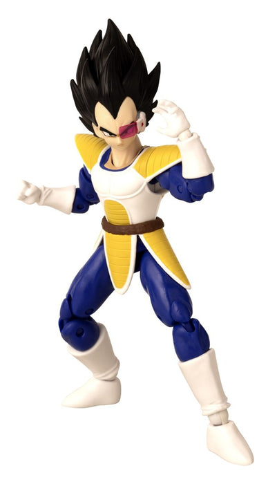 DRAGON BALL DRAGON STARS VEGETA DB KAI ВЕРСИЯ