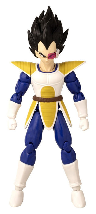DRAGON BALL DRAGON STARS VEGETA DB KAI ВЕРСИЯ