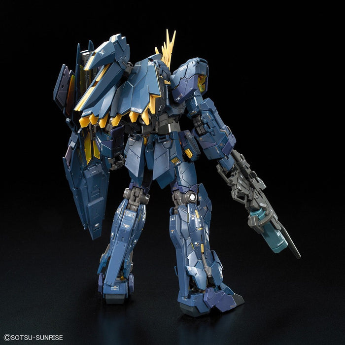 RG 1/144 ЕДНОРОГ GUNDAM 02 BANSHEE NORN
