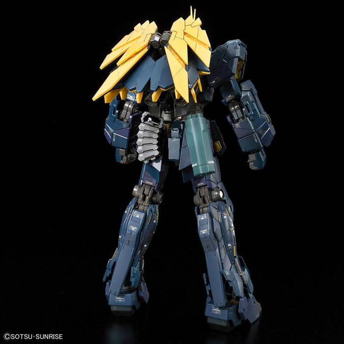 RG 1/144 ЕДНОРОГ GUNDAM 02 BANSHEE NORN