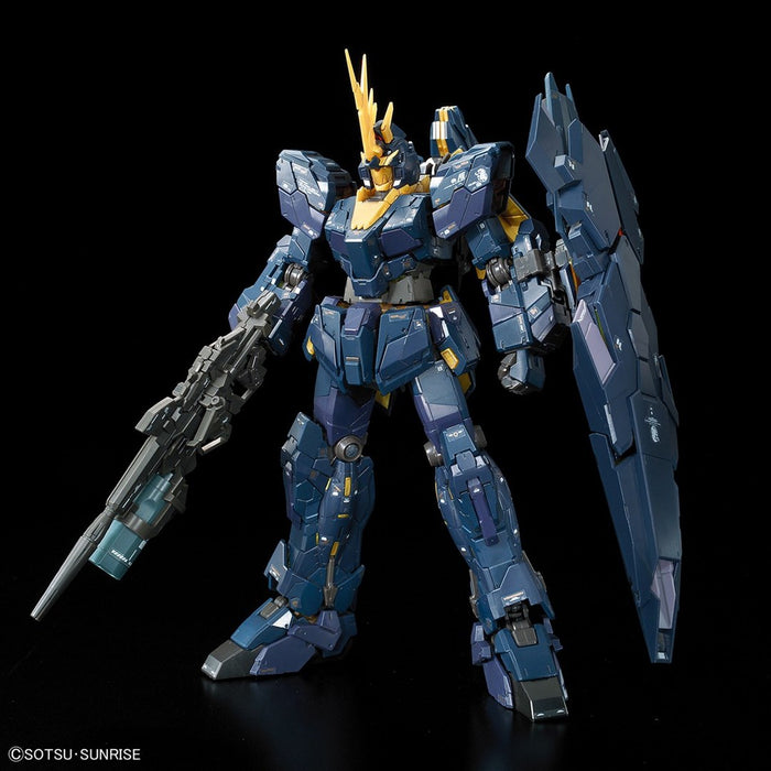 RG 1/144 ЕДНОРОГ GUNDAM 02 BANSHEE NORN