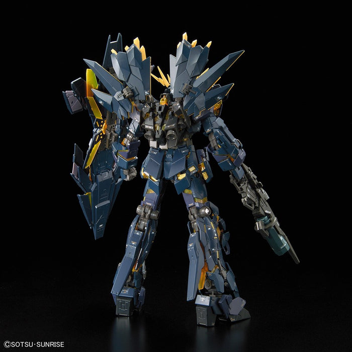 RG 1/144 ЕДНОРОГ GUNDAM 02 BANSHEE NORN