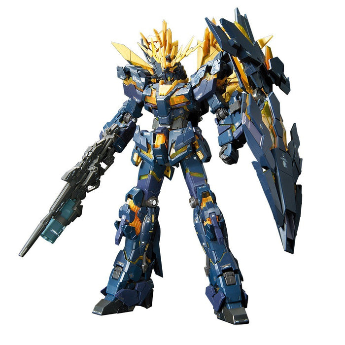 RG 1/144 ЕДНОРОГ GUNDAM 02 BANSHEE NORN