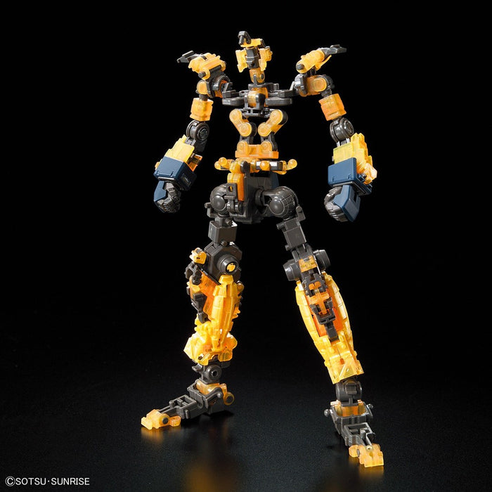 RG 1/144 ЕДНОРОГ GUNDAM 02 BANSHEE NORN