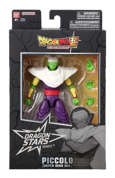 DRAGON BALL DRAGON STARS PICCOLO (DBS SH ВЕР.)