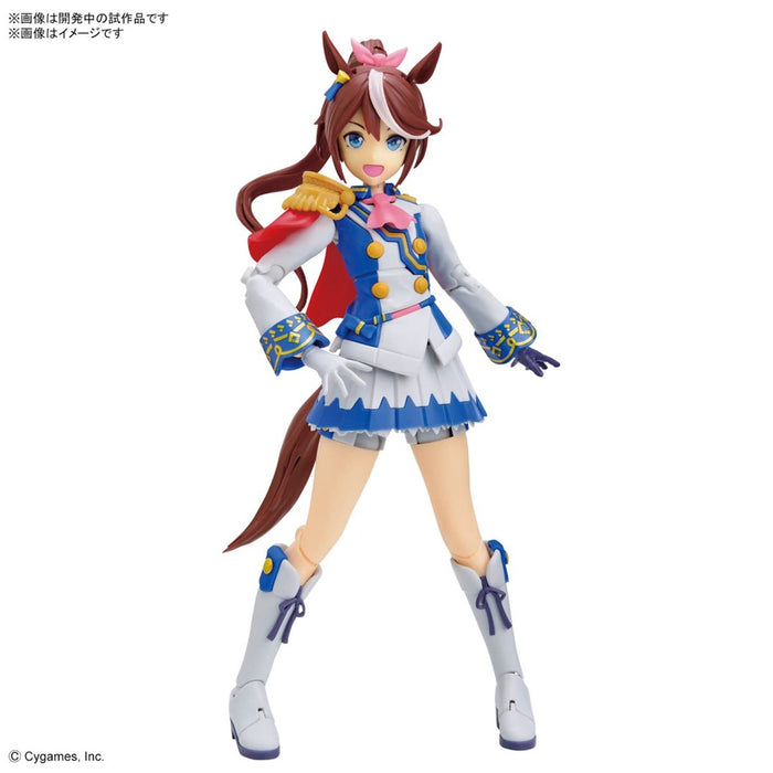 ФИГУРА RISE UMAMUSUME PRETTY DERBY TOKAI TEIO