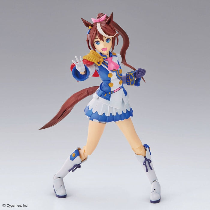 ФИГУРА RISE UMAMUSUME PRETTY DERBY TOKAI TEIO