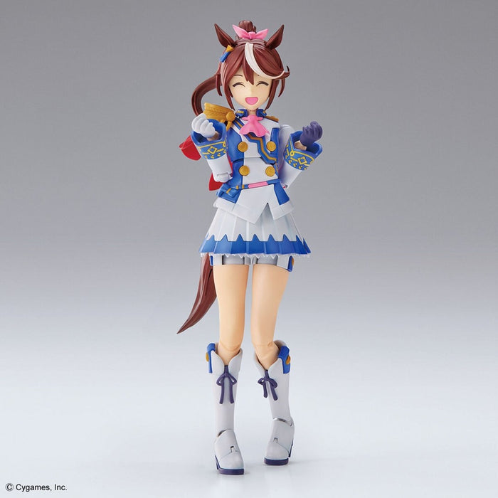 ФИГУРА RISE UMAMUSUME PRETTY DERBY TOKAI TEIO