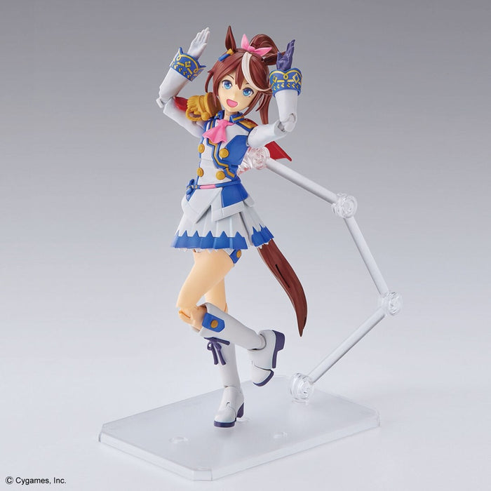 ФИГУРА RISE UMAMUSUME PRETTY DERBY TOKAI TEIO