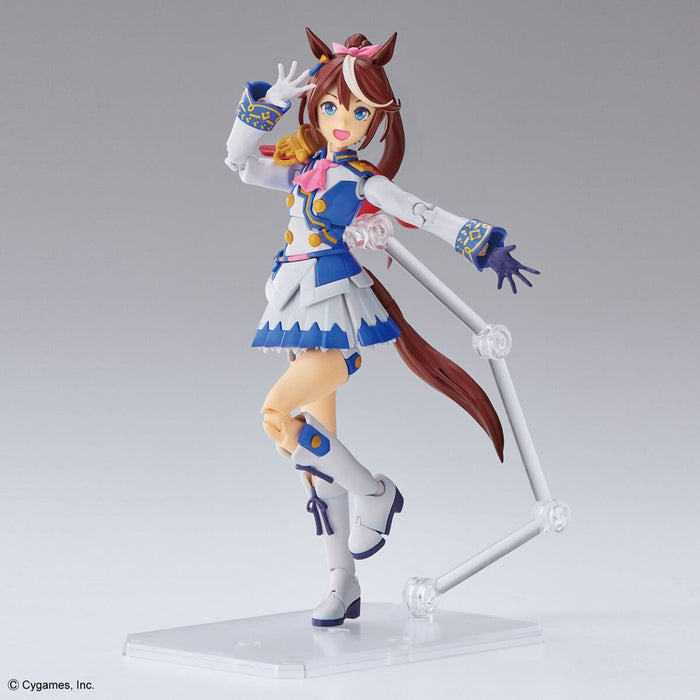 ФИГУРА RISE UMAMUSUME PRETTY DERBY TOKAI TEIO