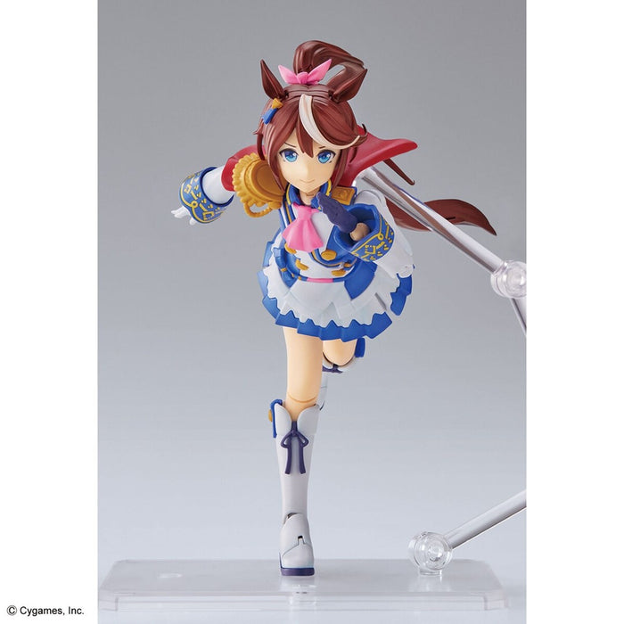 ФИГУРА RISE UMAMUSUME PRETTY DERBY TOKAI TEIO