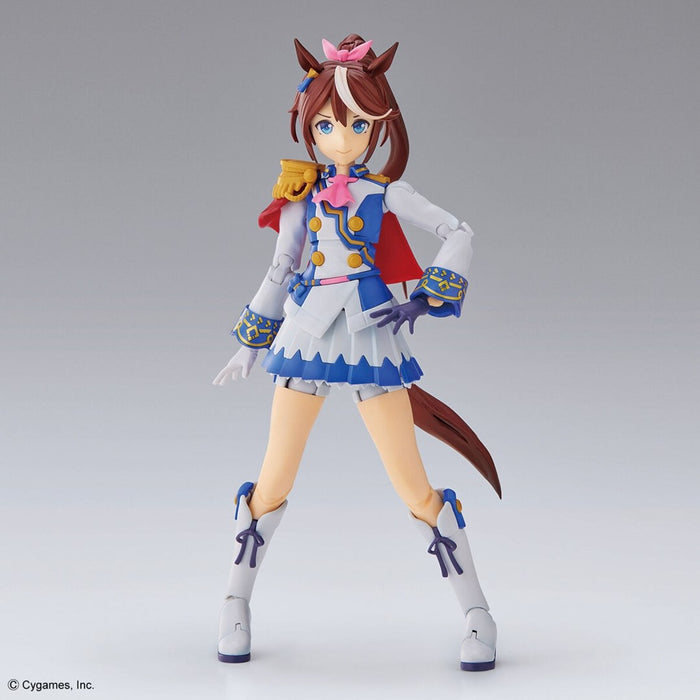 ФИГУРА RISE UMAMUSUME PRETTY DERBY TOKAI TEIO