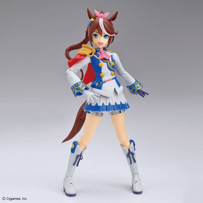 ФИГУРА RISE UMAMUSUME PRETTY DERBY TOKAI TEIO