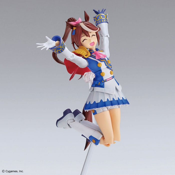 ФИГУРА RISE UMAMUSUME PRETTY DERBY TOKAI TEIO