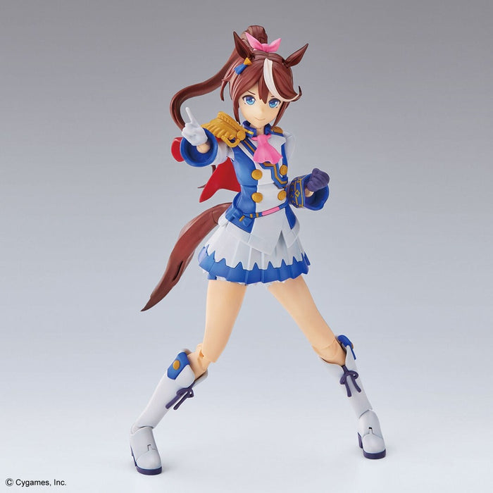 ФИГУРА RISE UMAMUSUME PRETTY DERBY TOKAI TEIO