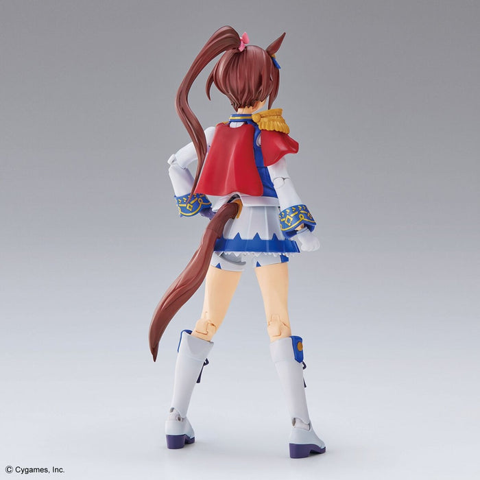 ФИГУРА RISE UMAMUSUME PRETTY DERBY TOKAI TEIO
