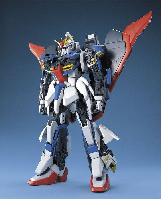 PG 1/60 MSZ-006 ZETA GUNDAM