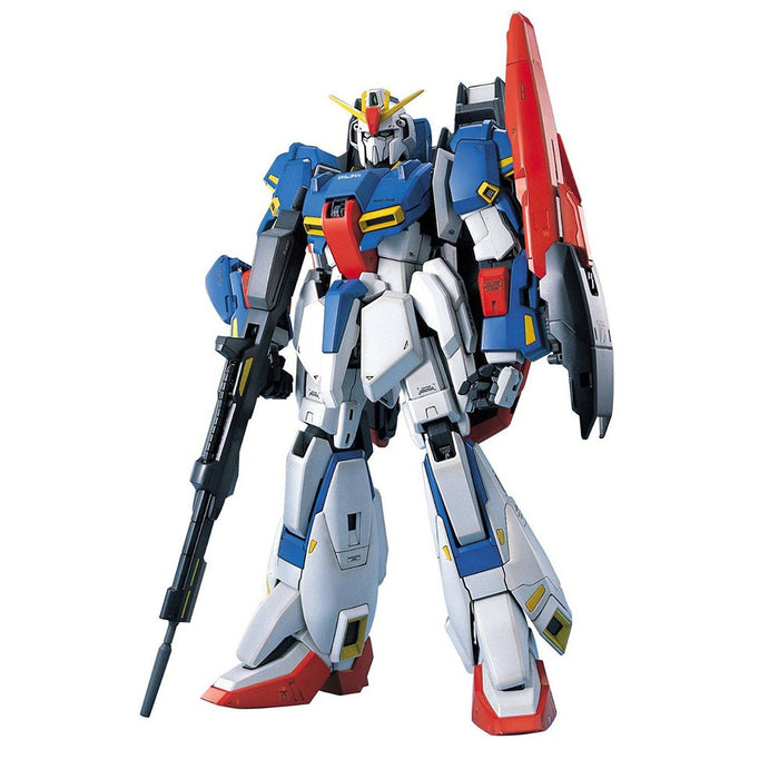 PG 1/60 MSZ-006 ZETA GUNDAM