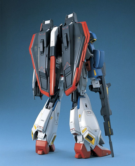 PG 1/60 MSZ-006 ZETA GUNDAM