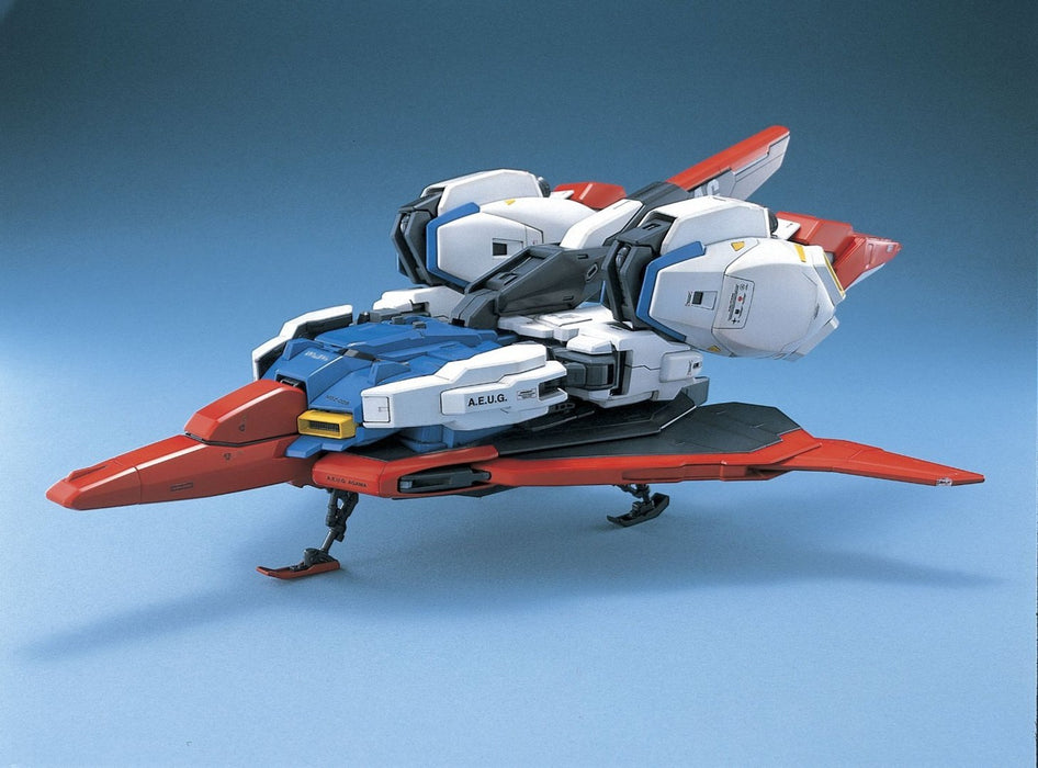 PG 1/60 MSZ-006 ZETA GUNDAM