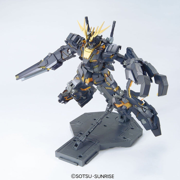 MG 1/100 RX-0 ЕДНОРОГ GUNDAM 2 BANSHEE