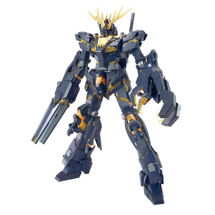 MG 1/100 RX-0 ЕДНОРОГ GUNDAM 2 BANSHEE