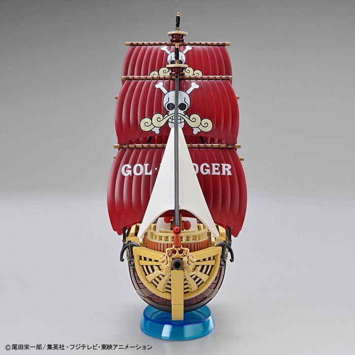 ЕДНА ЧАСТ КОЛЕКЦИЯ GRAND SHIP ORO JACKSON
