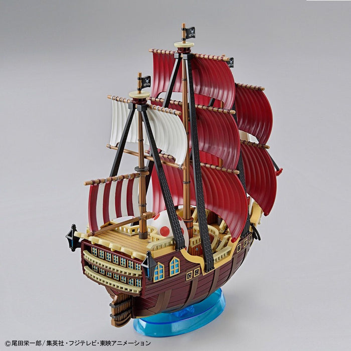 ЕДНА ЧАСТ КОЛЕКЦИЯ GRAND SHIP ORO JACKSON