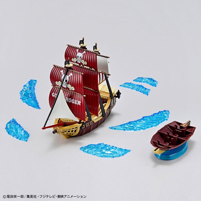 ЕДНА ЧАСТ КОЛЕКЦИЯ GRAND SHIP ORO JACKSON