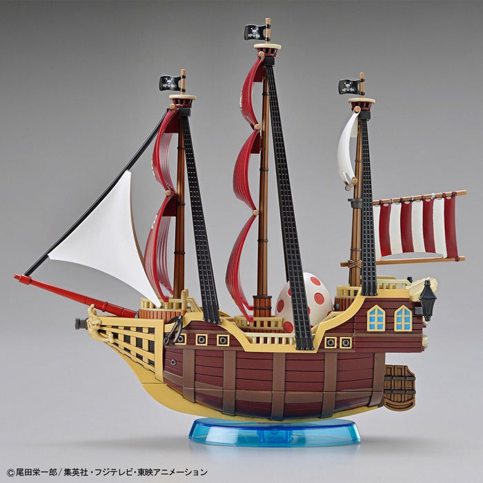 ЕДНА ЧАСТ КОЛЕКЦИЯ GRAND SHIP ORO JACKSON