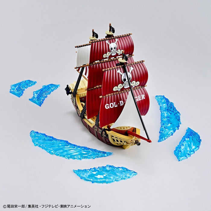 ЕДНА ЧАСТ КОЛЕКЦИЯ GRAND SHIP ORO JACKSON