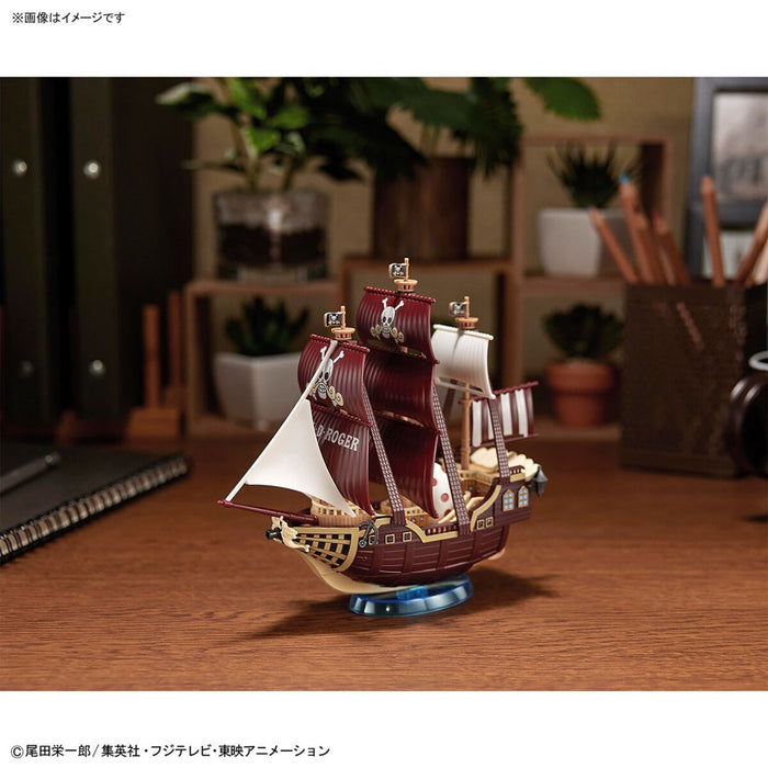 ЕДНА ЧАСТ КОЛЕКЦИЯ GRAND SHIP ORO JACKSON