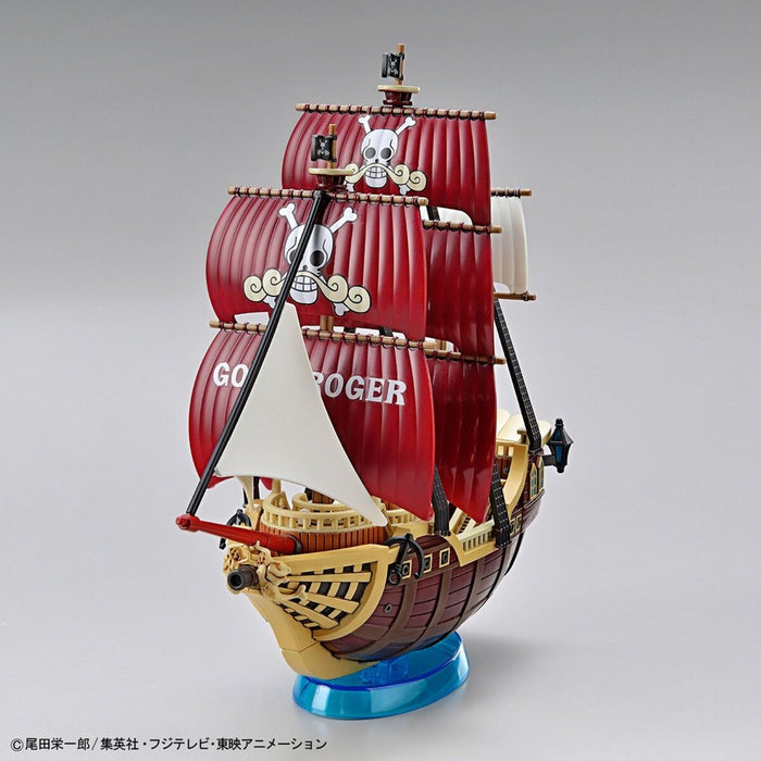 ЕДНА ЧАСТ КОЛЕКЦИЯ GRAND SHIP ORO JACKSON