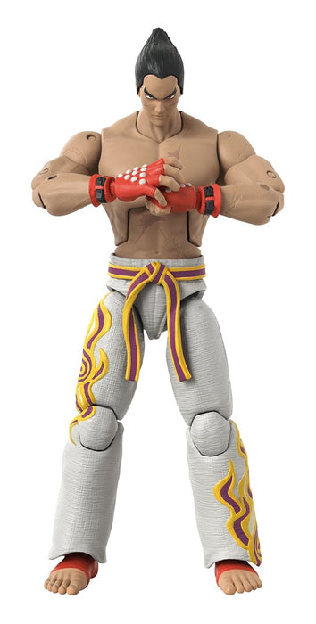 ИГРА ДИМЕНСИИ TEKKEN - KAZUYA MISHIMA
