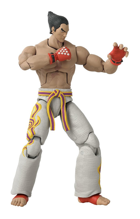 ИГРА ДИМЕНСИИ TEKKEN - KAZUYA MISHIMA