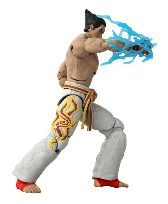 ИГРА ДИМЕНСИИ TEKKEN - KAZUYA MISHIMA