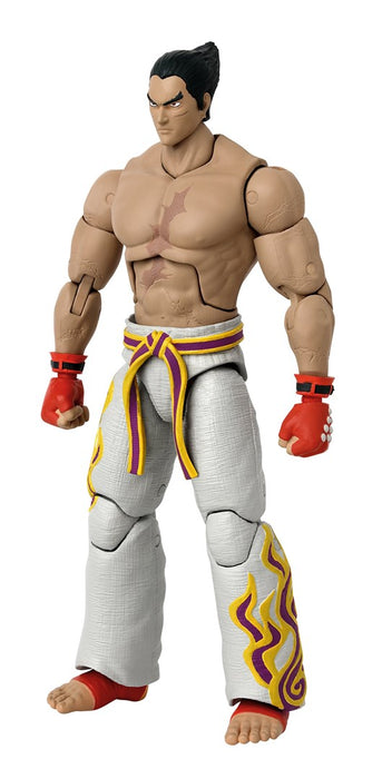 ИГРА ДИМЕНСИИ TEKKEN - KAZUYA MISHIMA