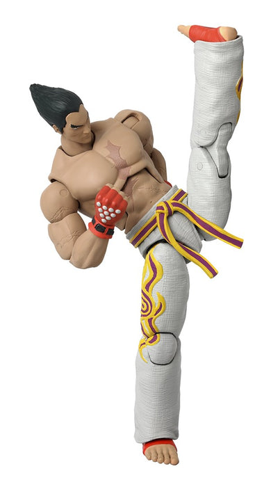 ИГРА ДИМЕНСИИ TEKKEN - KAZUYA MISHIMA