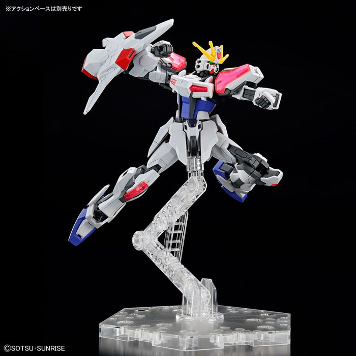 ВХОДЕН КЛАС 1/144 BUILD STRIKE EXCEED GALAXY
