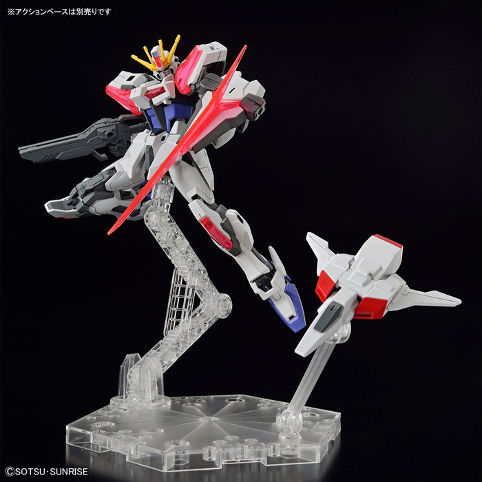 ВХОДЕН КЛАС 1/144 BUILD STRIKE EXCEED GALAXY