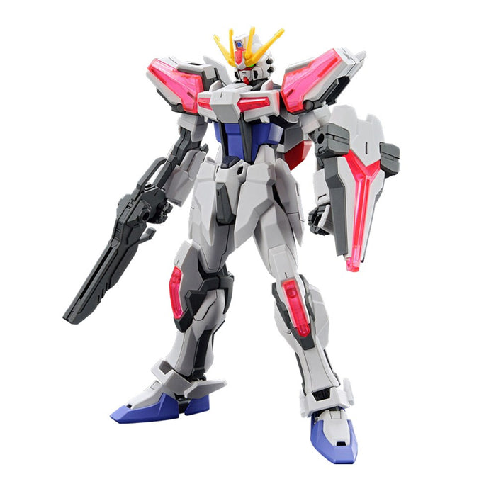 ВХОДЕН КЛАС 1/144 BUILD STRIKE EXCEED GALAXY