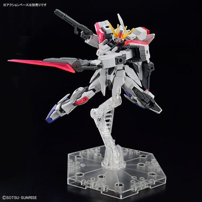 ВХОДЕН КЛАС 1/144 BUILD STRIKE EXCEED GALAXY