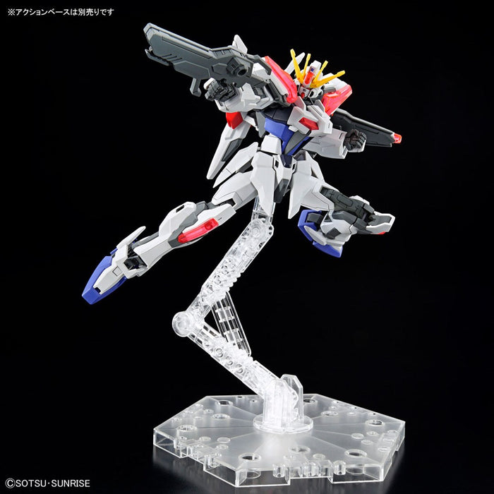 ВХОДЕН КЛАС 1/144 BUILD STRIKE EXCEED GALAXY