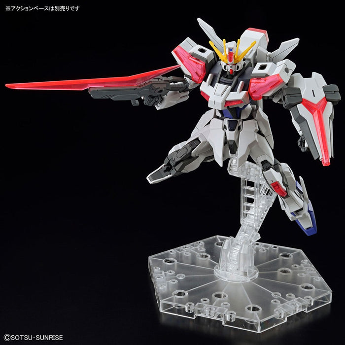 ВХОДЕН КЛАС 1/144 BUILD STRIKE EXCEED GALAXY