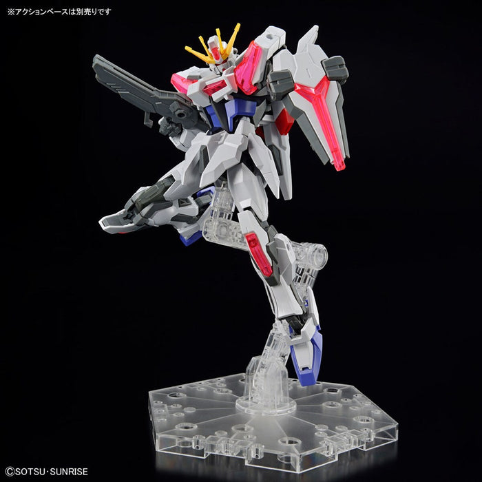 ВХОДЕН КЛАС 1/144 BUILD STRIKE EXCEED GALAXY