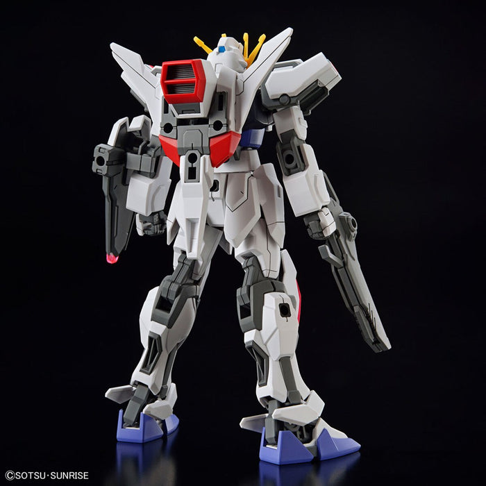 ВХОДЕН КЛАС 1/144 BUILD STRIKE EXCEED GALAXY