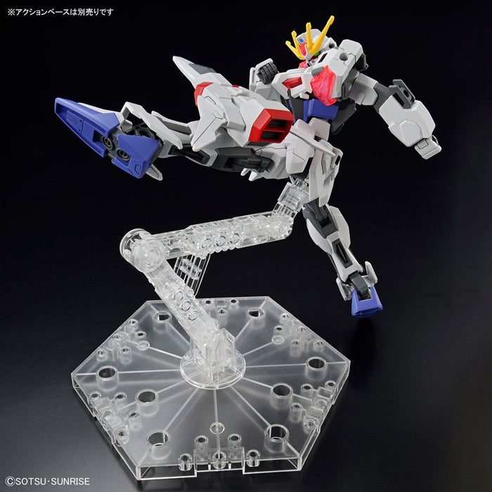 ВХОДЕН КЛАС 1/144 BUILD STRIKE EXCEED GALAXY